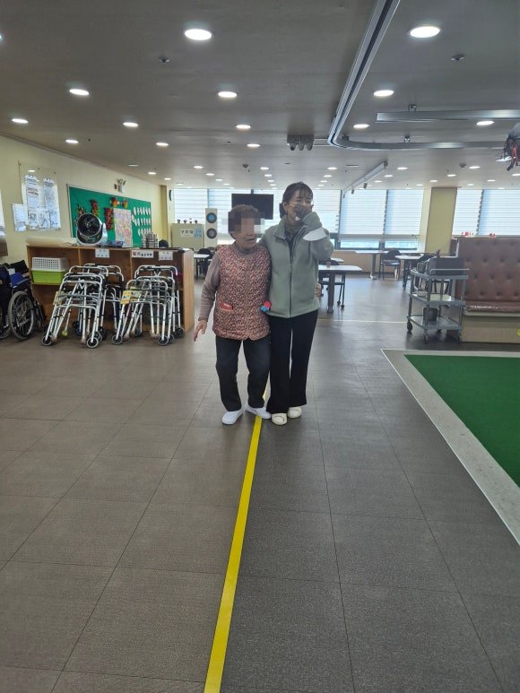 주간보호센터 성공 경영과 전문가 협업